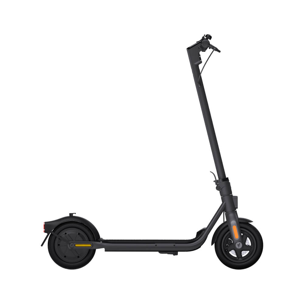 สกู๊ตเตอร์ไฟฟ้า Ninebot F2 สีดำ